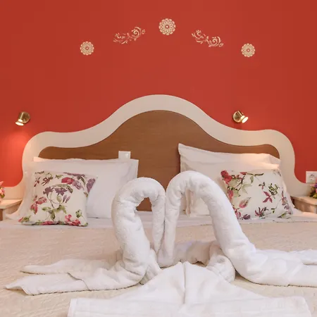 Hotel Antigoni 2*