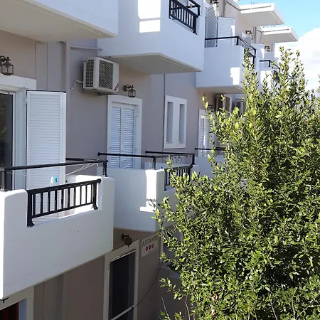 Hotel Antigoni Agia Galini