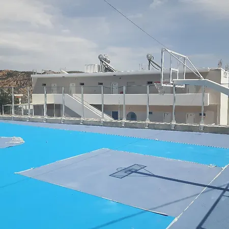 Hotel Antigoni