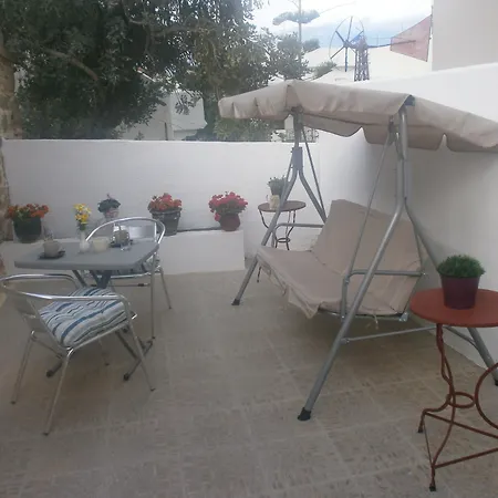 Antigoni Hotel 2*