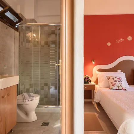 Hotel Antigoni Agia Galini