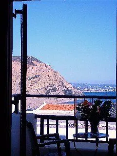 Antigoni Agia Galini
