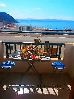 Hotel Antigoni Agia Galini