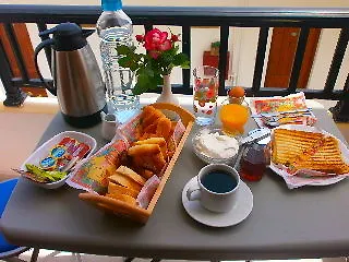 Hotel Antigoni 2*