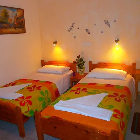 Antigoni Hotel Agia Galini
