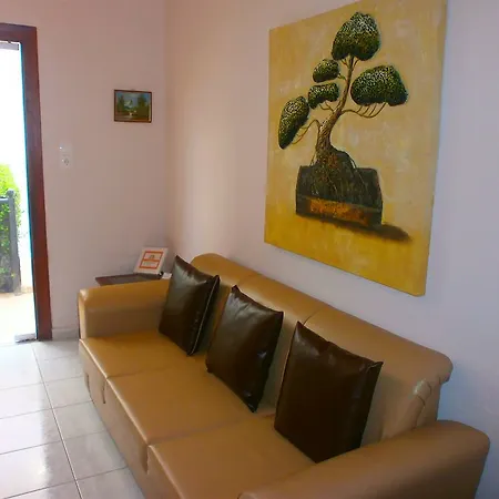 Antigoni Hotel