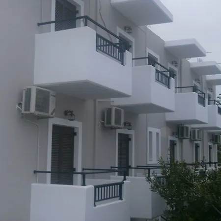 Antigoni Hotel 2*