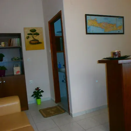Hotel Antigoni 2*