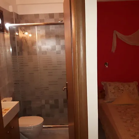 Antigoni Hotel Agia Galini
